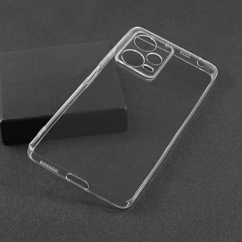 Xiaomi Uyumlu  Poco X5 Pro Kılıf Zore Süper Silikon Kapak