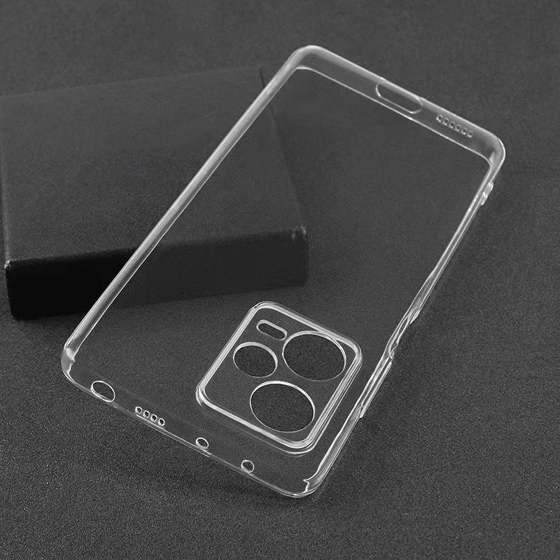 Xiaomi Uyumlu  Poco X5 Pro Kılıf Zore Süper Silikon Kapak