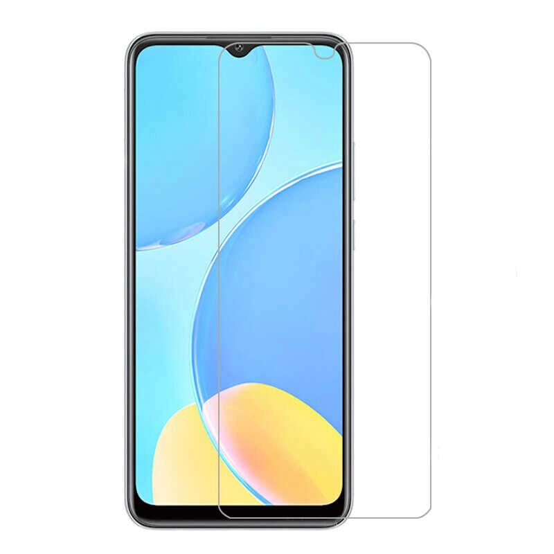 Xiaomi Uyumlu  Redmi 12C Zore Nano Micro Temperli Ekran Koruyucu