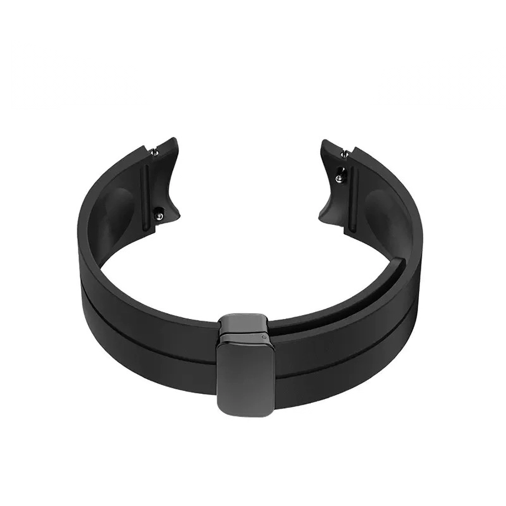 Galaxy Uyumlu Watch 5 44mm Zore KRD-84 Silikon Kordon