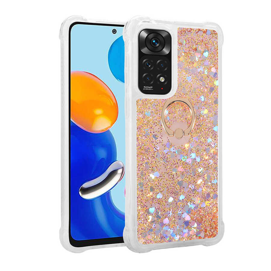 Xiaomi Uyumlu  Redmi Note 12 4G Kılıf Zore Milce Kapak