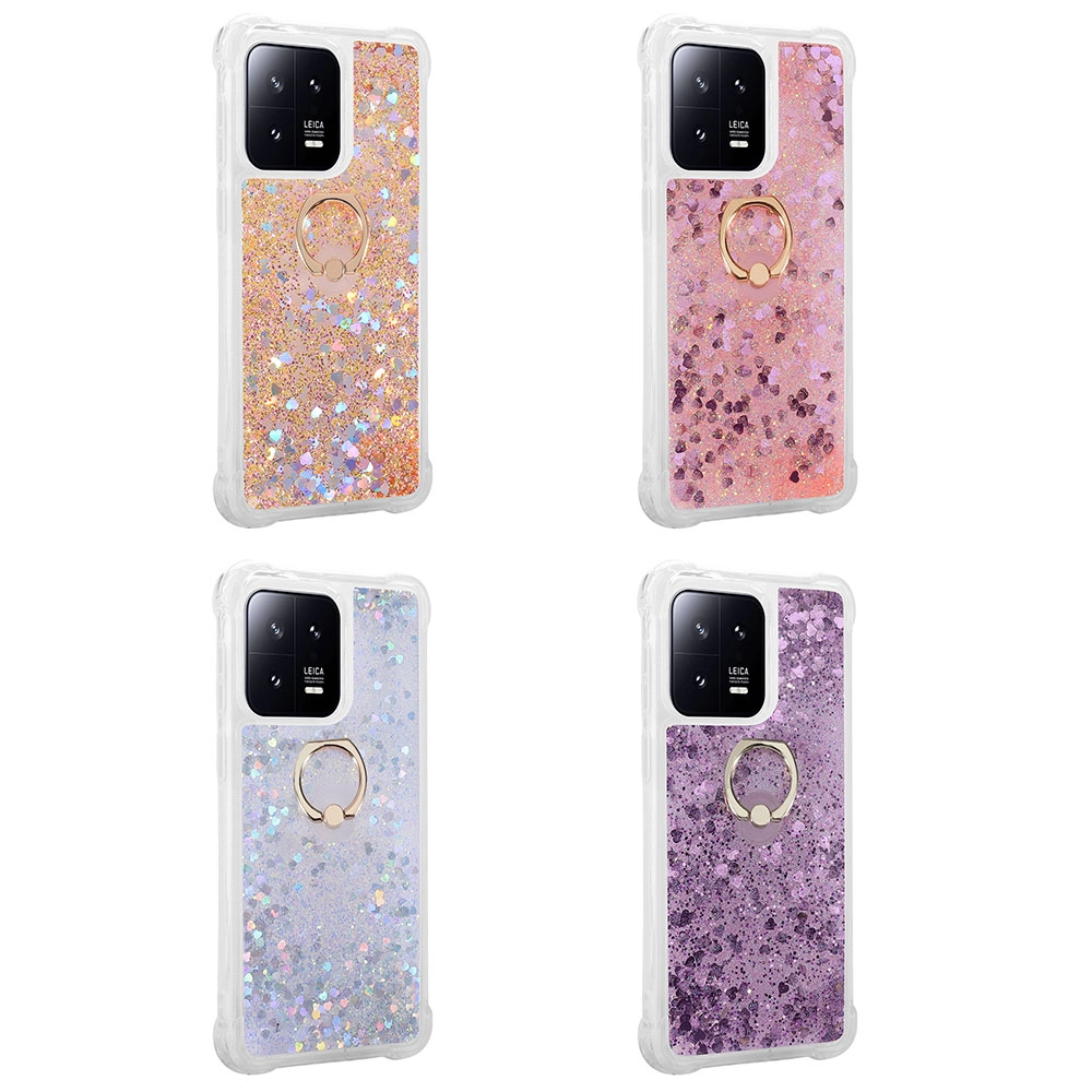 Xiaomi Uyumlu  Mi 13 Kılıf Zore Milce Kapak