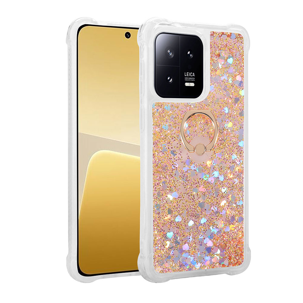 Xiaomi Uyumlu  Mi 13 Kılıf Zore Milce Kapak