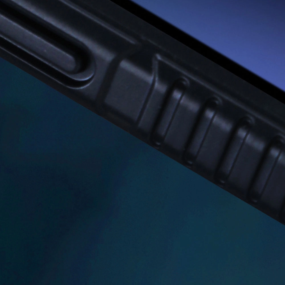 iPhone Uyumlu 13 Pro Max Kılıf SkinArma Standlı Deri Görünümlü Shingoki Kapak