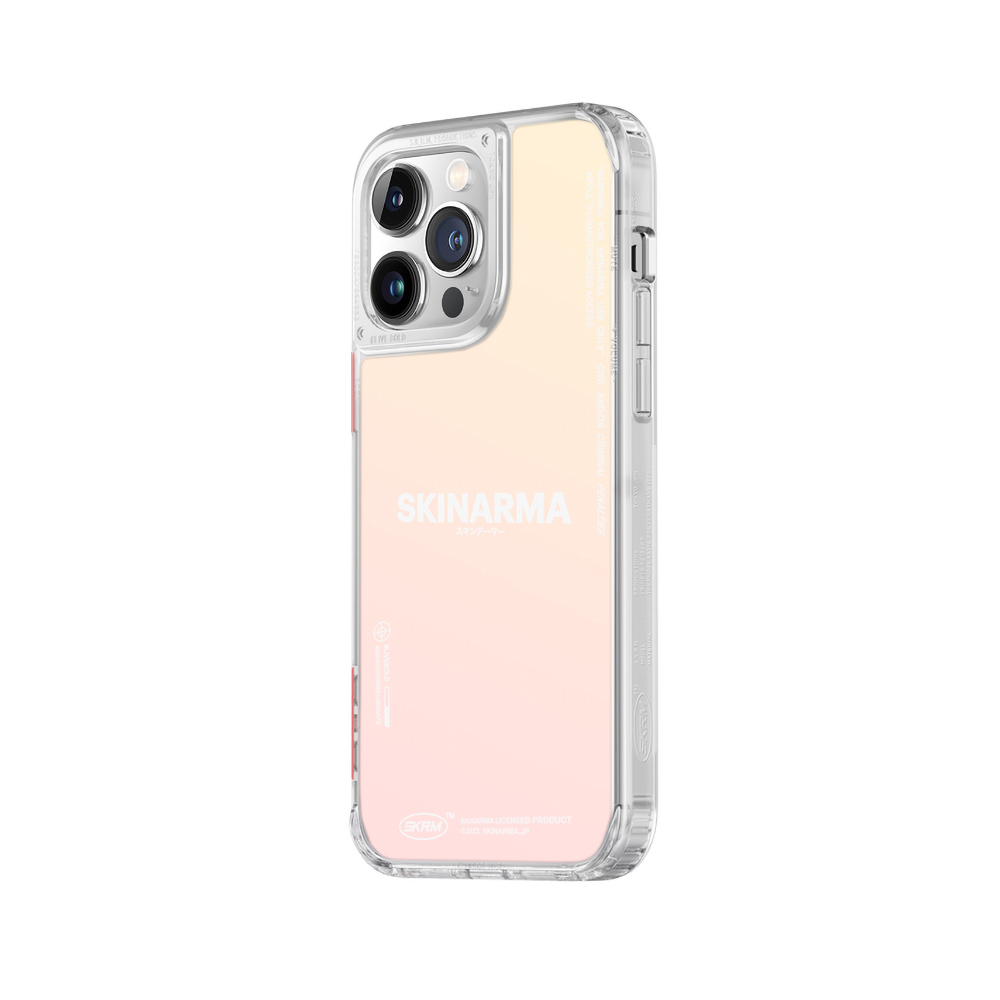 iPhone%20Uyumlu%2014%20Pro%20Kılıf%20SkinArma%20Şeffaf%20Airbag%20Tasarımlı%20Boyun%20Askılı%20Kiru%20Kapak