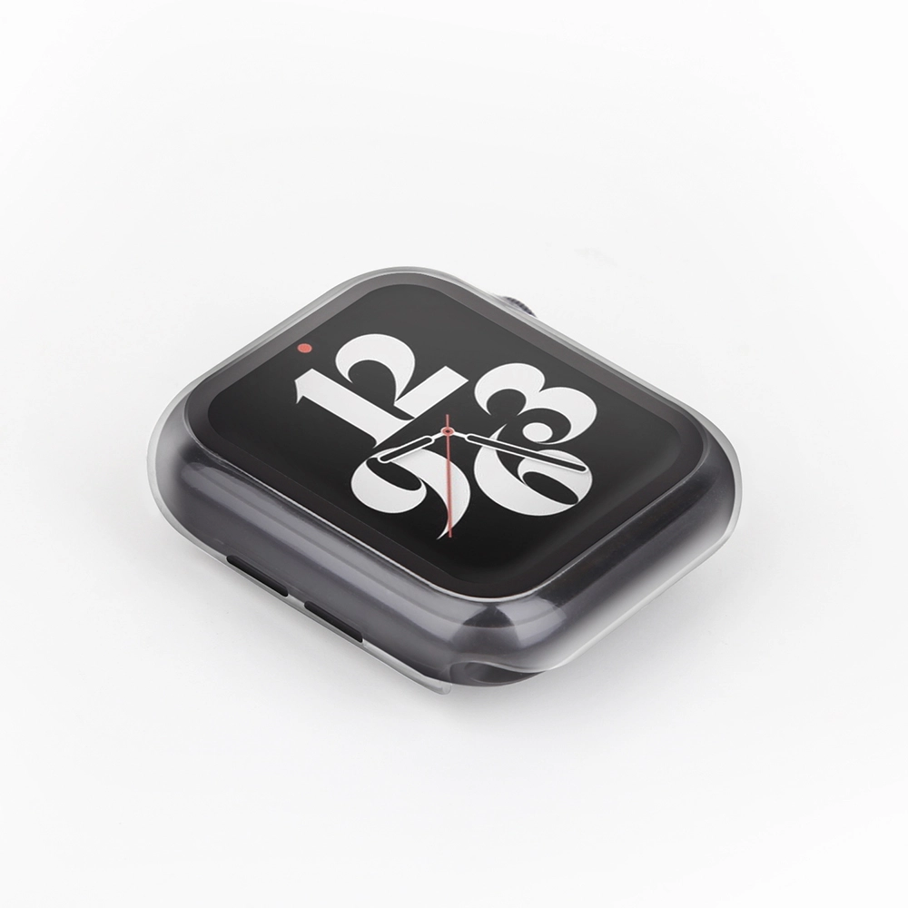 Watch 7 41mm SkinArma Gado Sert Silikon Kasa ve Ekran Koruyucu