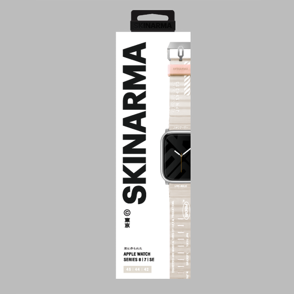 Watch%207%2045mm%20SkinArma%20Shokku%20Silikon%20Kordon
