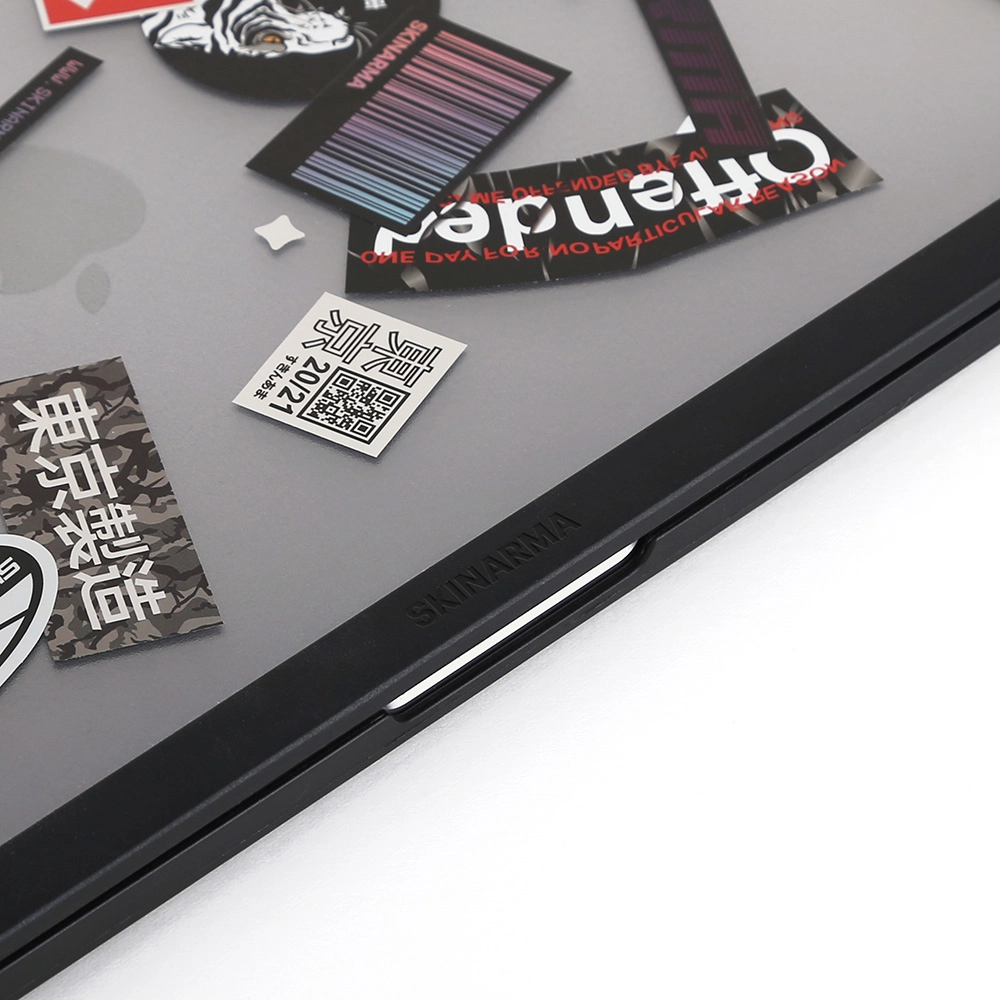 Macbook Uyumlu Pro 14.2 2023 A2779 SkinArma Henko Klipsli Kurulum Özellikli Kapak