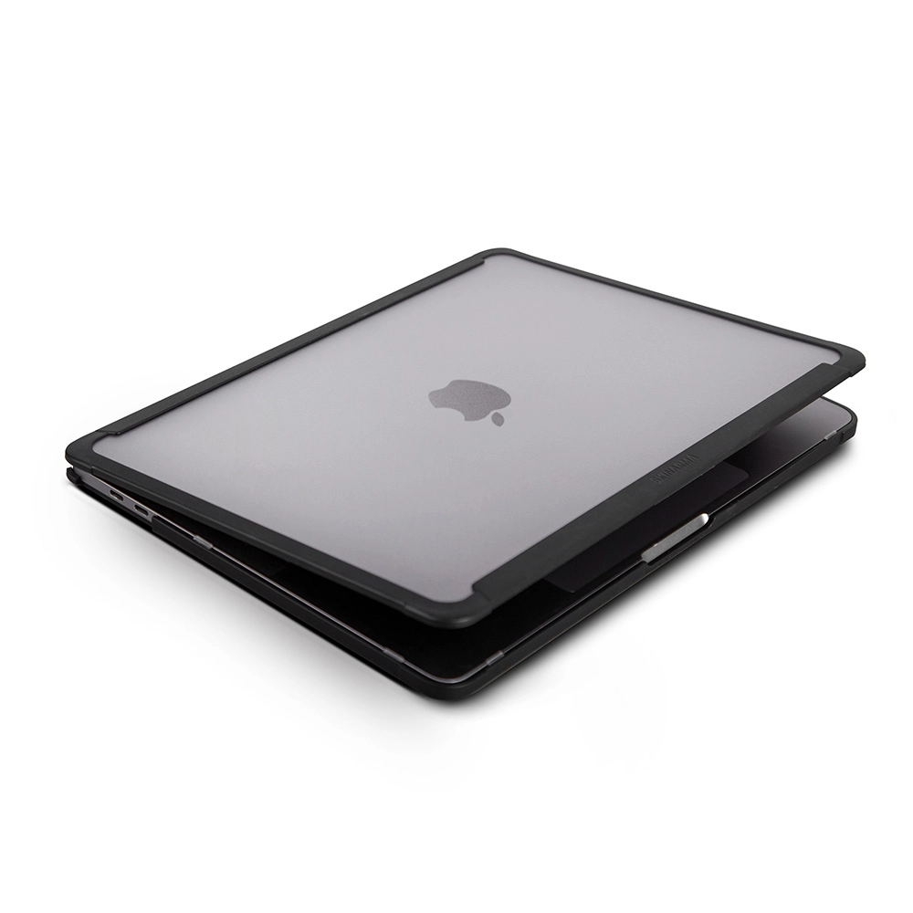 Macbook Uyumlu Pro 14.2 2023 A2779 SkinArma Henko Klipsli Kurulum Özellikli Kapak