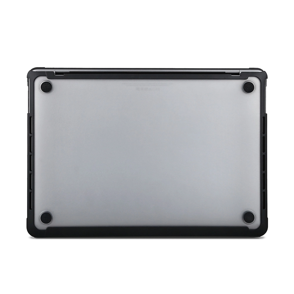 Macbook Uyumlu Pro 14.2 2023 A2779 SkinArma Henko Klipsli Kurulum Özellikli Kapak