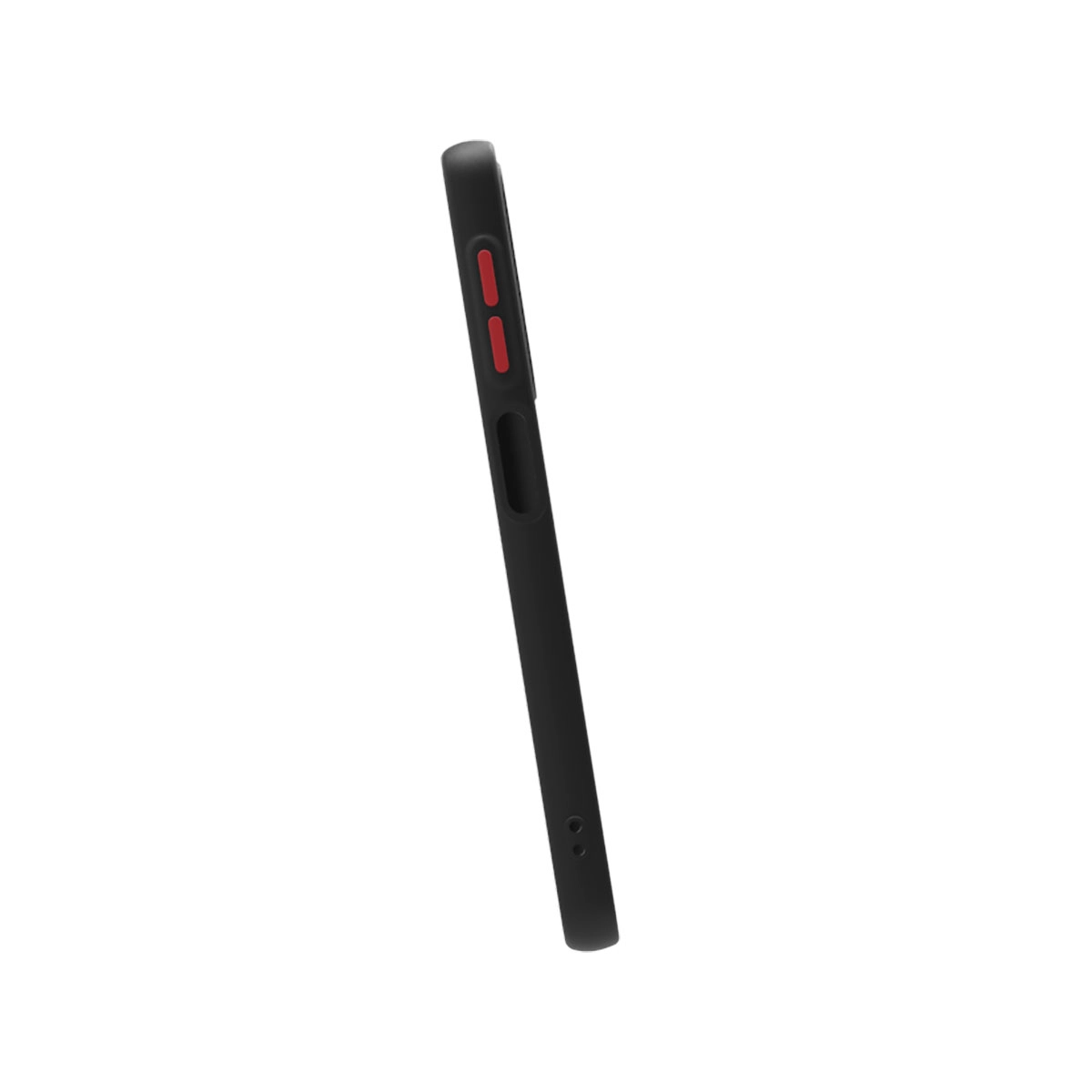 Xiaomi Uyumlu  Redmi Note 12 4G Kılıf Zore Hux Kapak