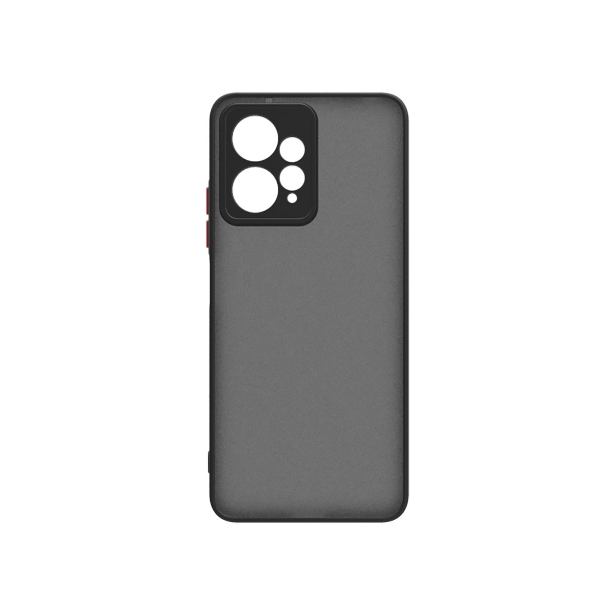 Xiaomi Uyumlu  Redmi Note 12 4G Kılıf Zore Hux Kapak