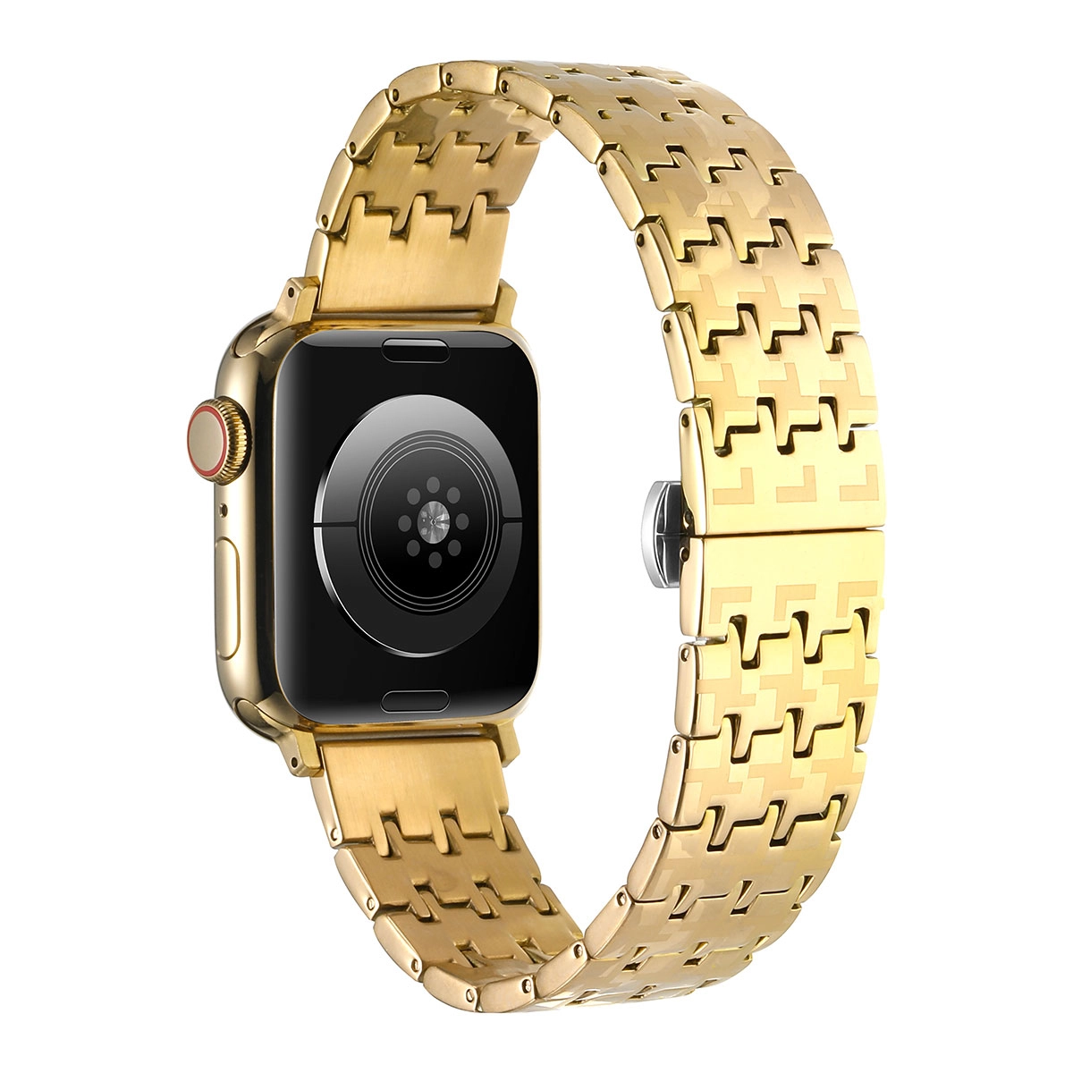 Watch 40mm Zore KRD-86 Metal Kordon