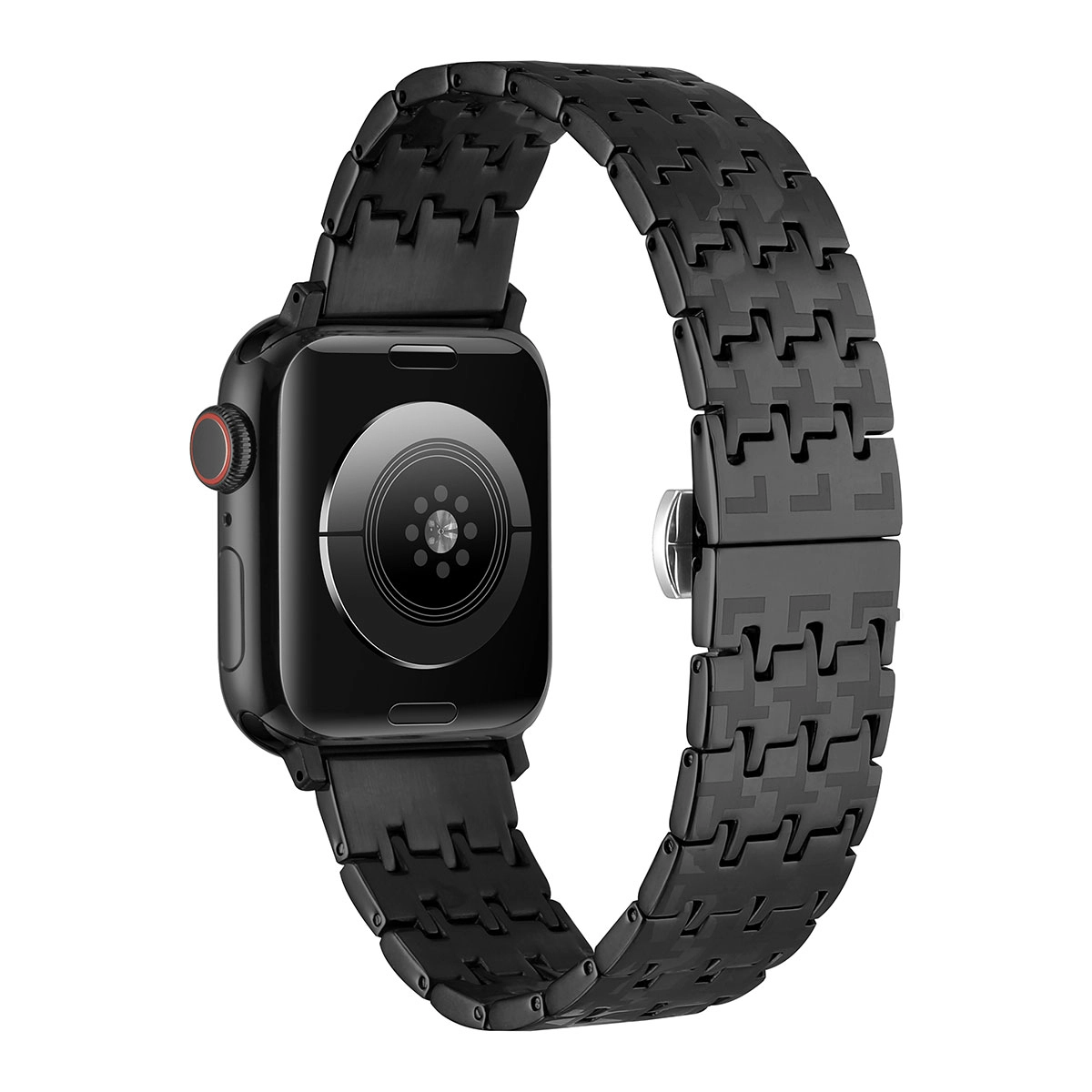 Watch 42mm Zore KRD-86 Metal Kordon