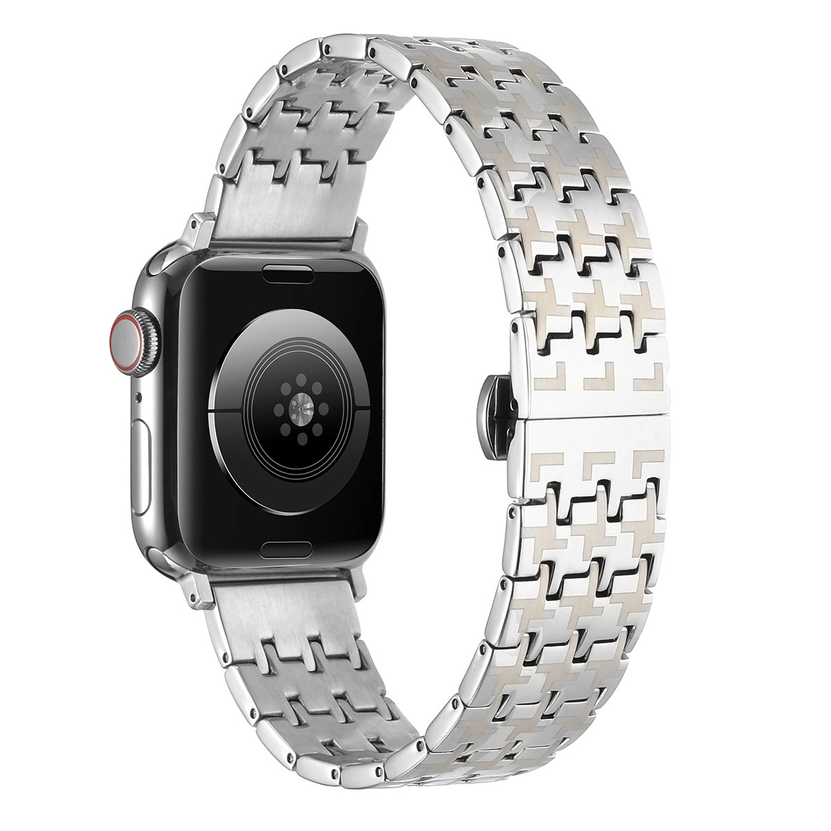 Watch 42mm Zore KRD-86 Metal Kordon