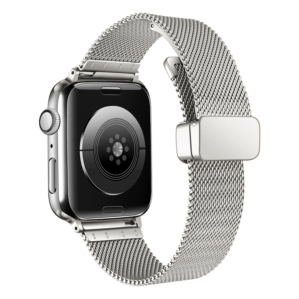 Watch 38mm Zore KRD-85 Metal Kordon