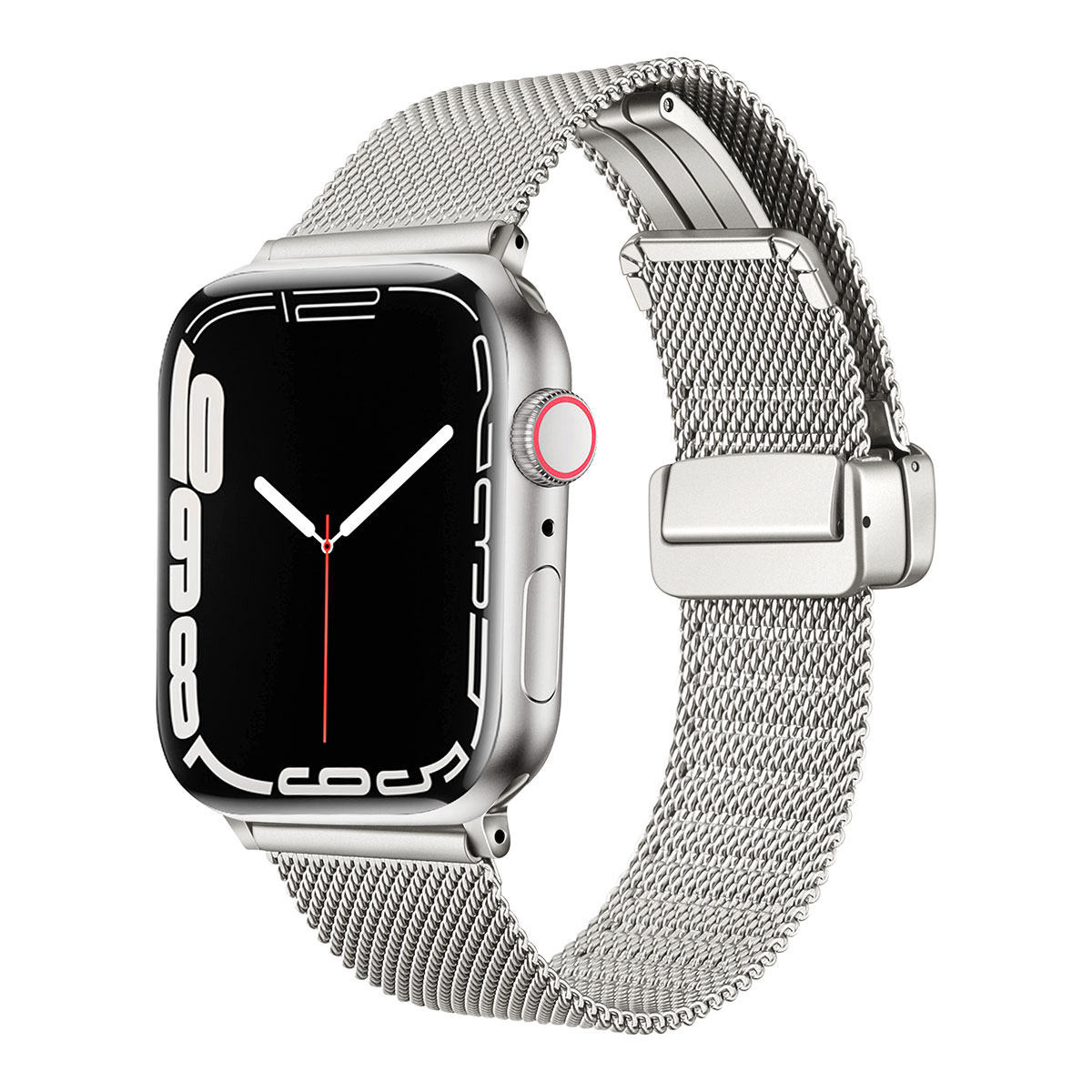 Watch 7 41mm Zore KRD-85 Metal Kordon