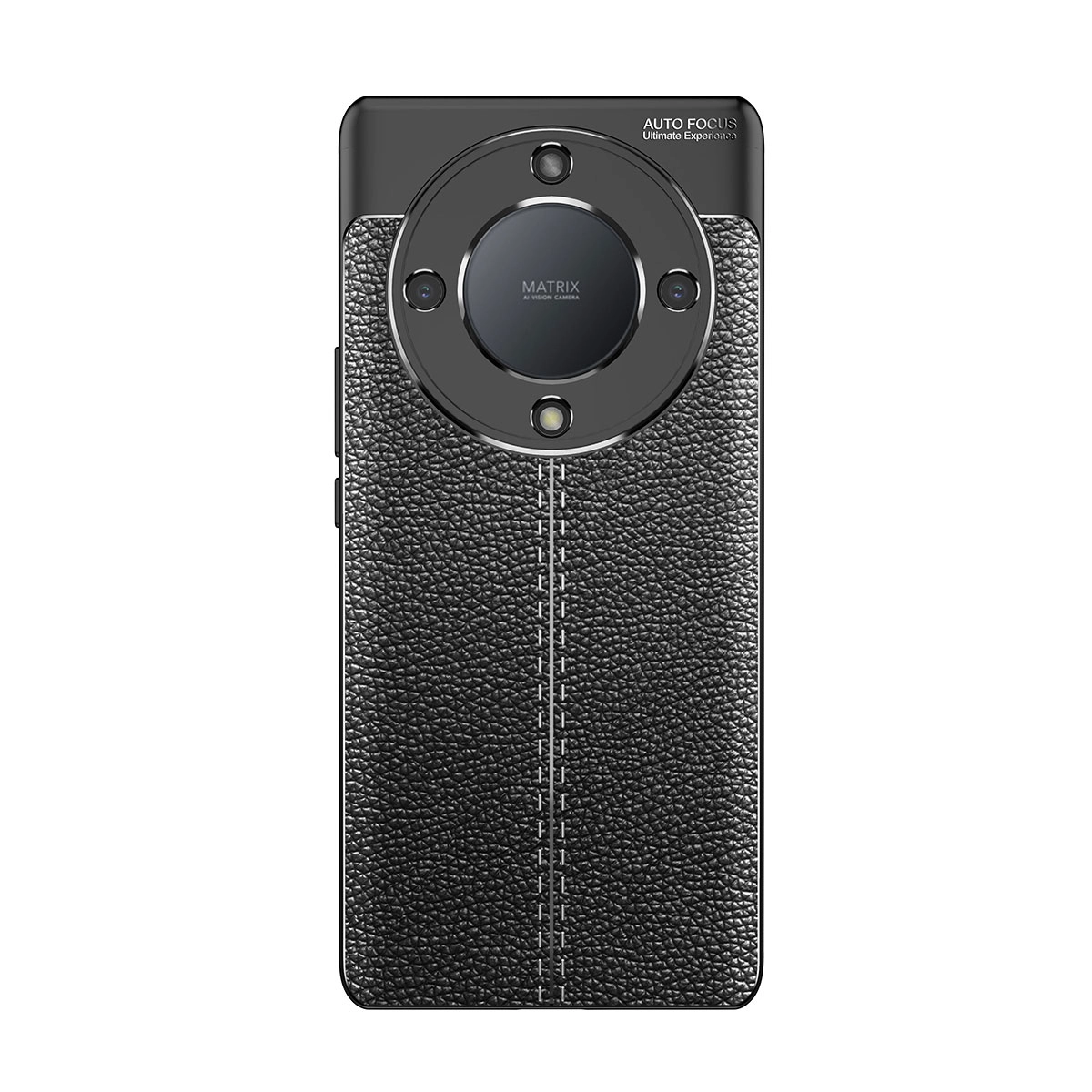 Huawei Uyumlu Honor X 9A Kılıf Zore Niss Silikon Kapak