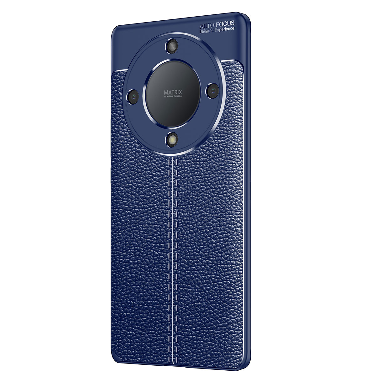 Huawei Uyumlu Honor X 9A Kılıf Zore Niss Silikon Kapak