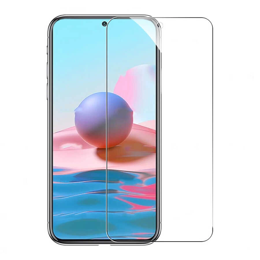Xiaomi Uyumlu  Redmi Note 12 5G Zore Blue Nano Ekran Koruyucu