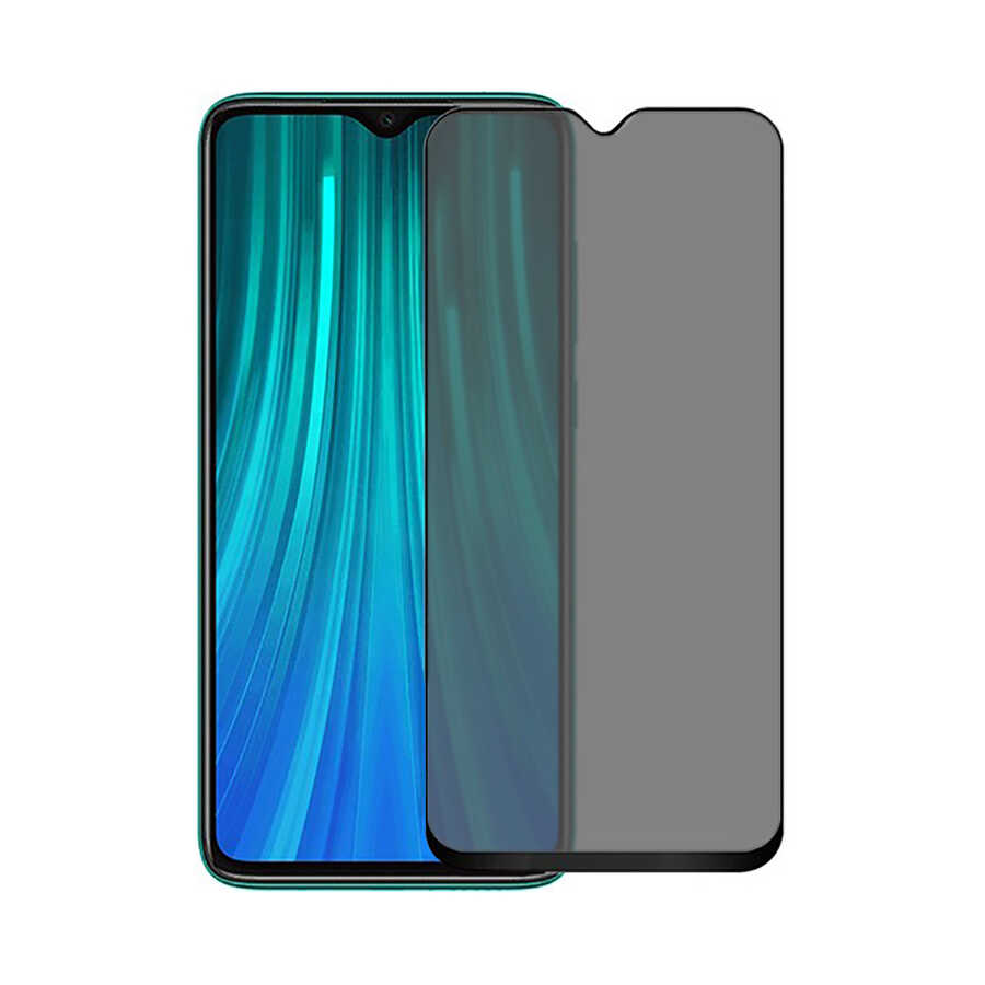 Xiaomi Uyumlu  Redmi 10C Hayalet Ekran Koruyucu Davin Hayalet Mat Seramik Ekran Filmi