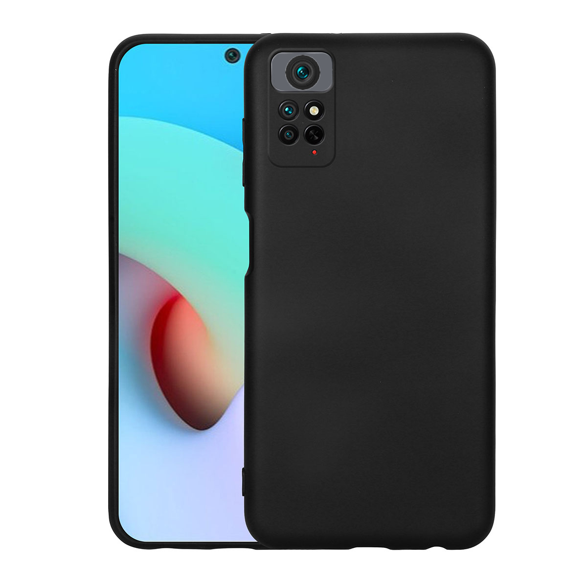 Xiaomi Uyumlu  Redmi Note 12 Pro 4G Kılıf Zore Mara Lansman Kapak