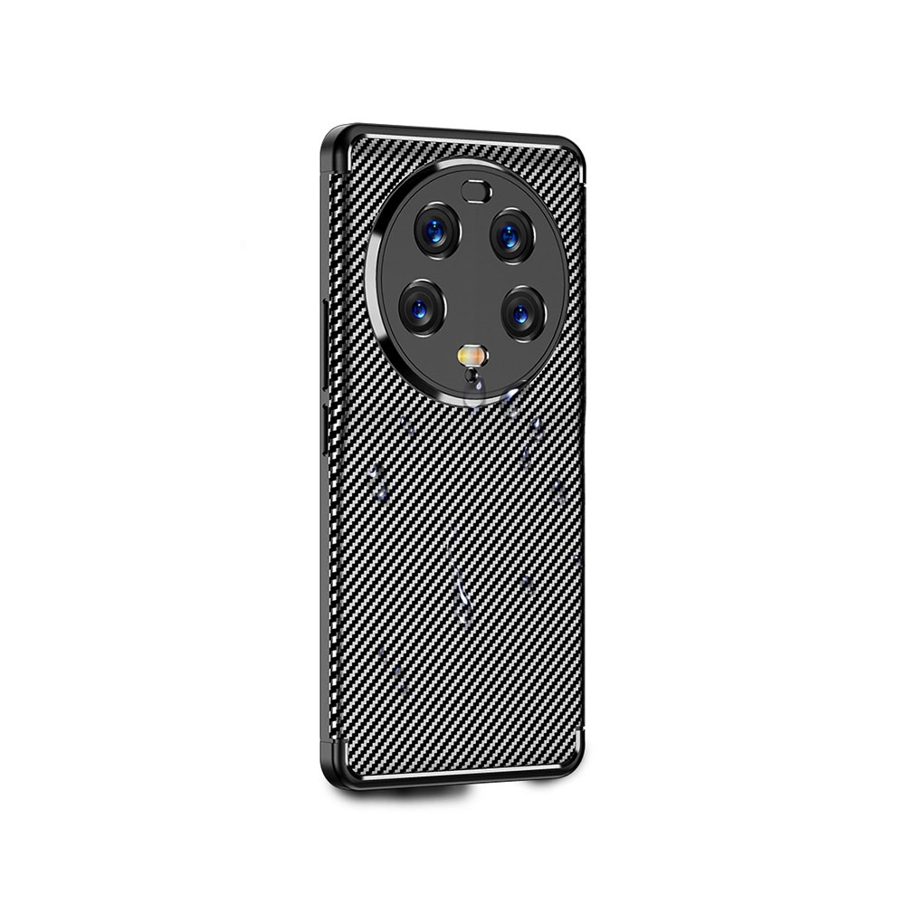 Xiaomi Uyumlu  Mi 13 Ultra Kılıf Zore Negro Silikon Kapak