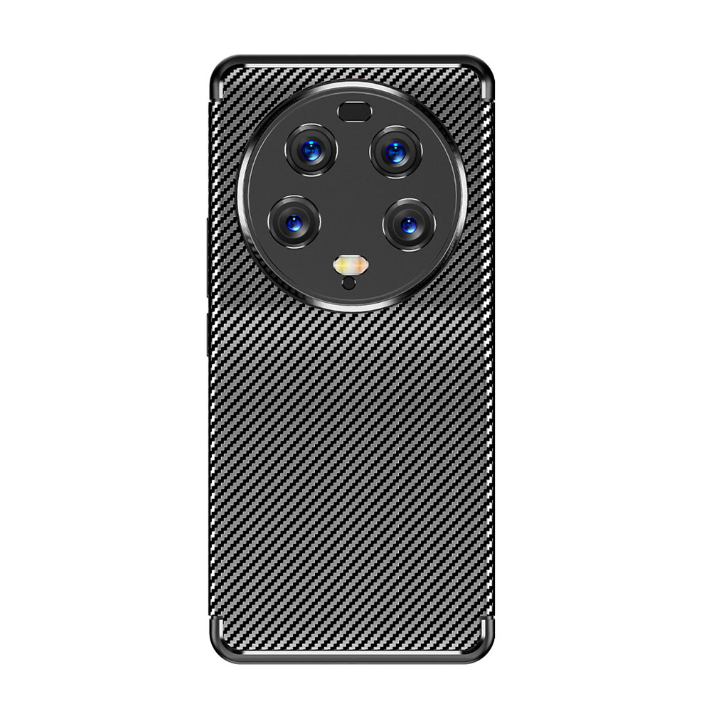 Xiaomi Uyumlu  Mi 13 Ultra Kılıf Zore Negro Silikon Kapak
