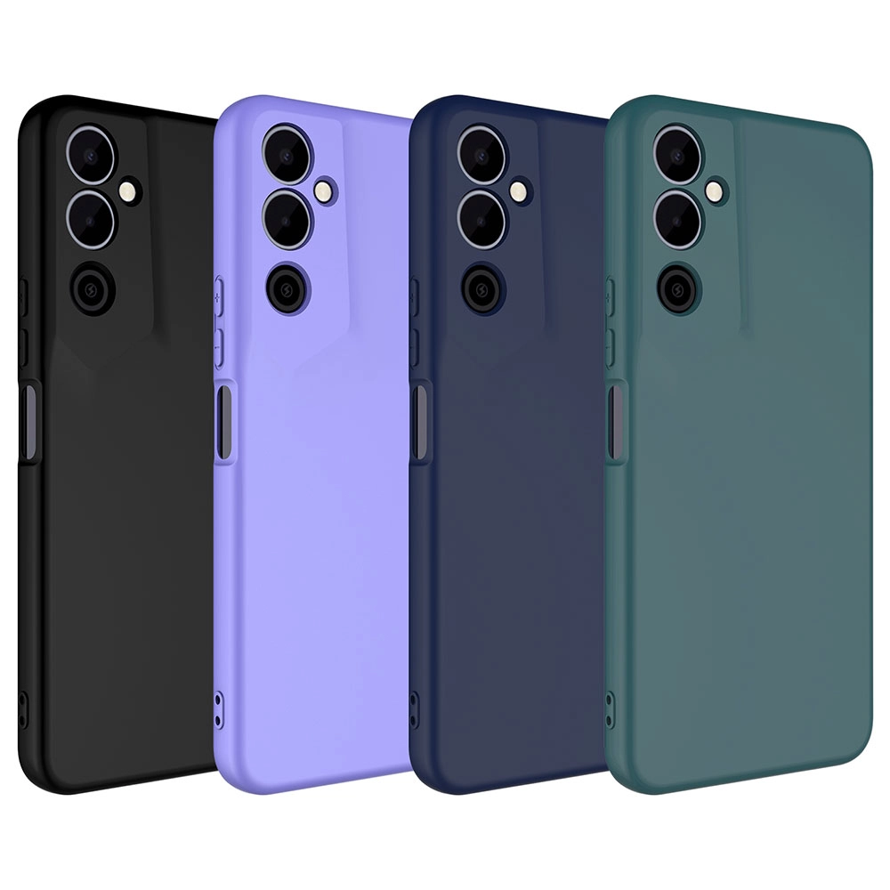 Tecno Pova Neo 2 Kılıf Zore Mara Lansman Kapak