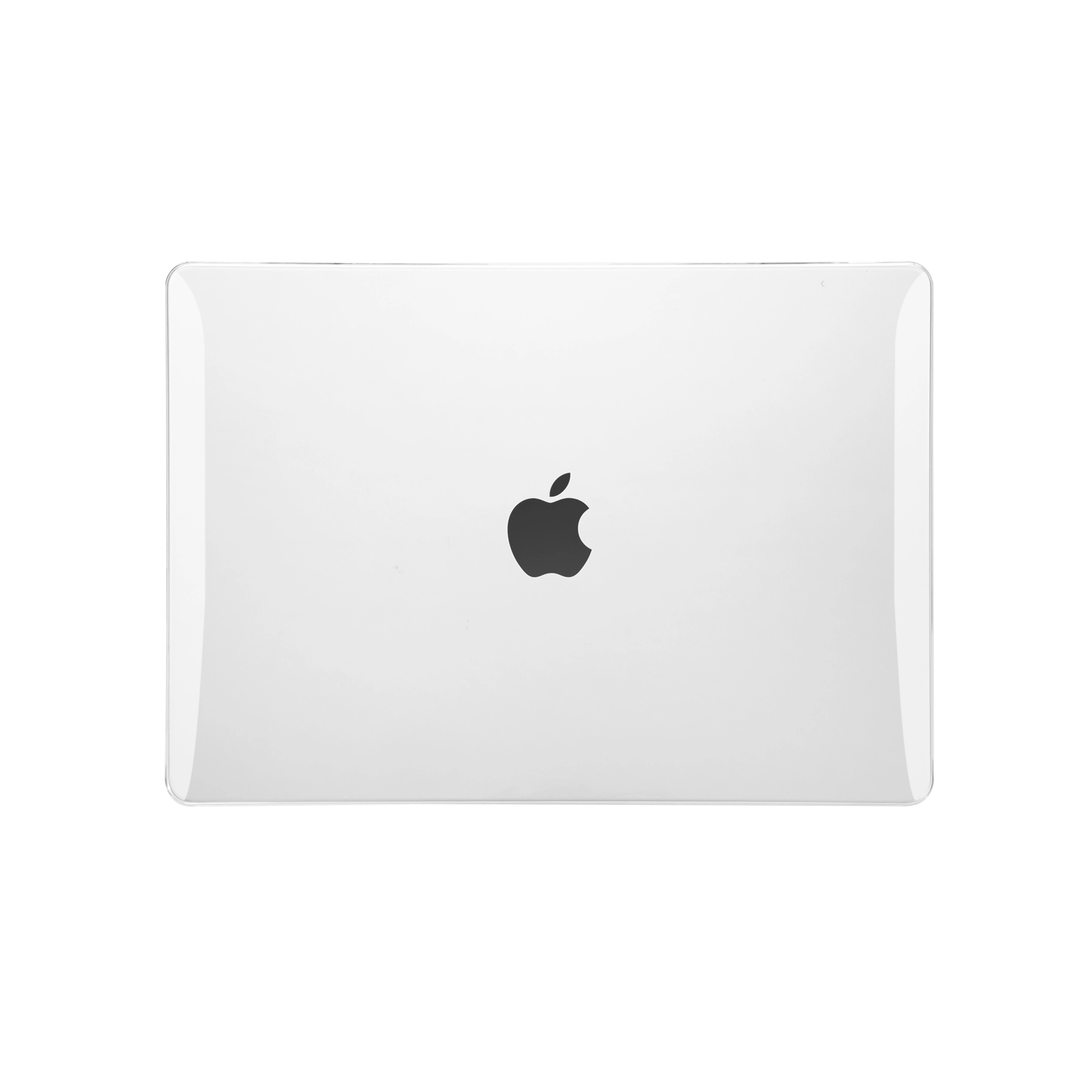 Macbook Uyumlu 15’ Air M2 2023 A2941 Zore MSoft Kristal Kapak