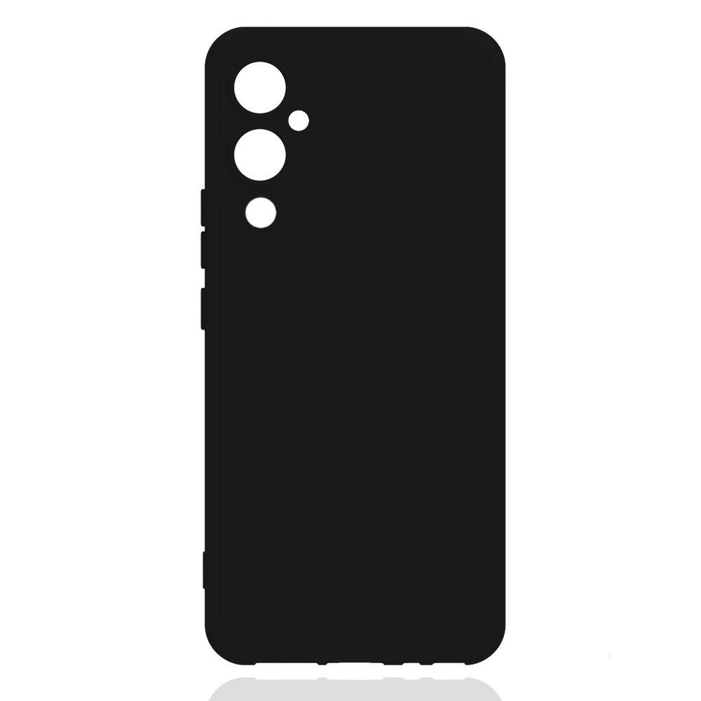 Tecno Pova Neo 4 Kılıf Zore Biye Silikon-Siyah