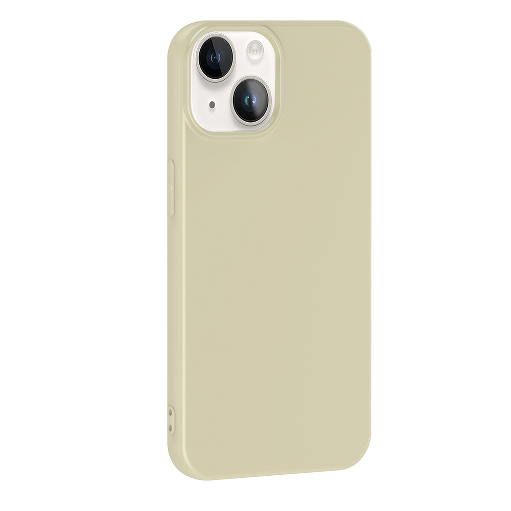 iPhone Uyumlu 15 Kılıf Zore LSR Lansman Kapak-No11
