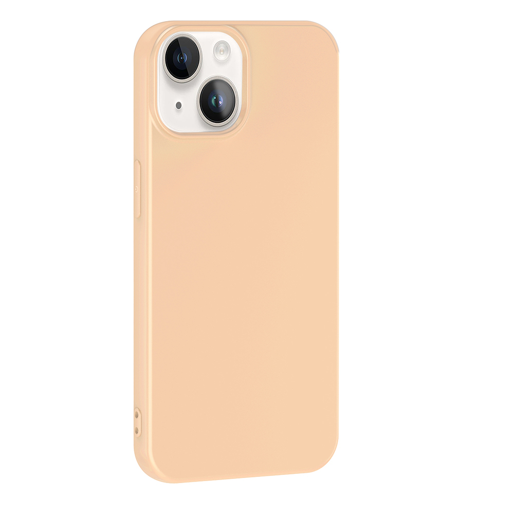 iPhone Uyumlu 15 Kılıf Zore LSR Lansman Kapak-No19