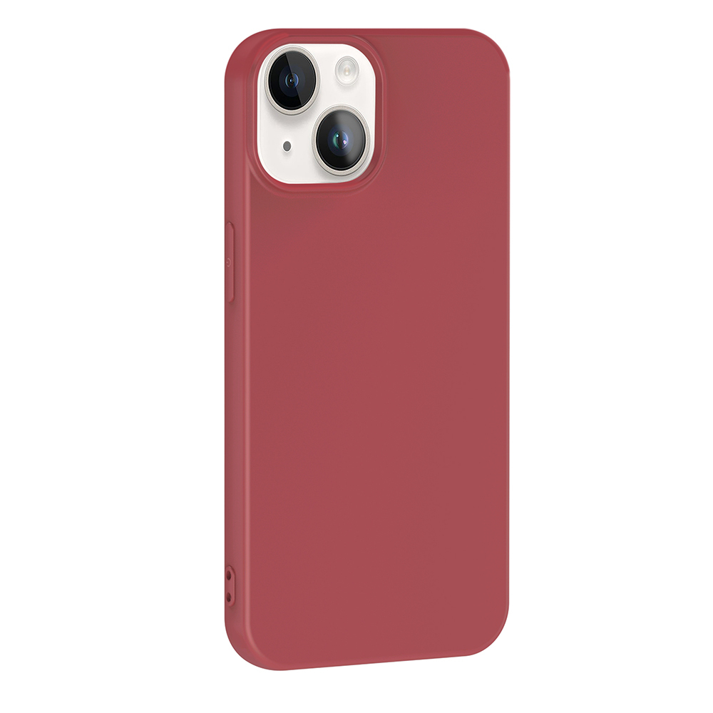 iPhone Uyumlu 15 Kılıf Zore LSR Lansman Kapak-No37