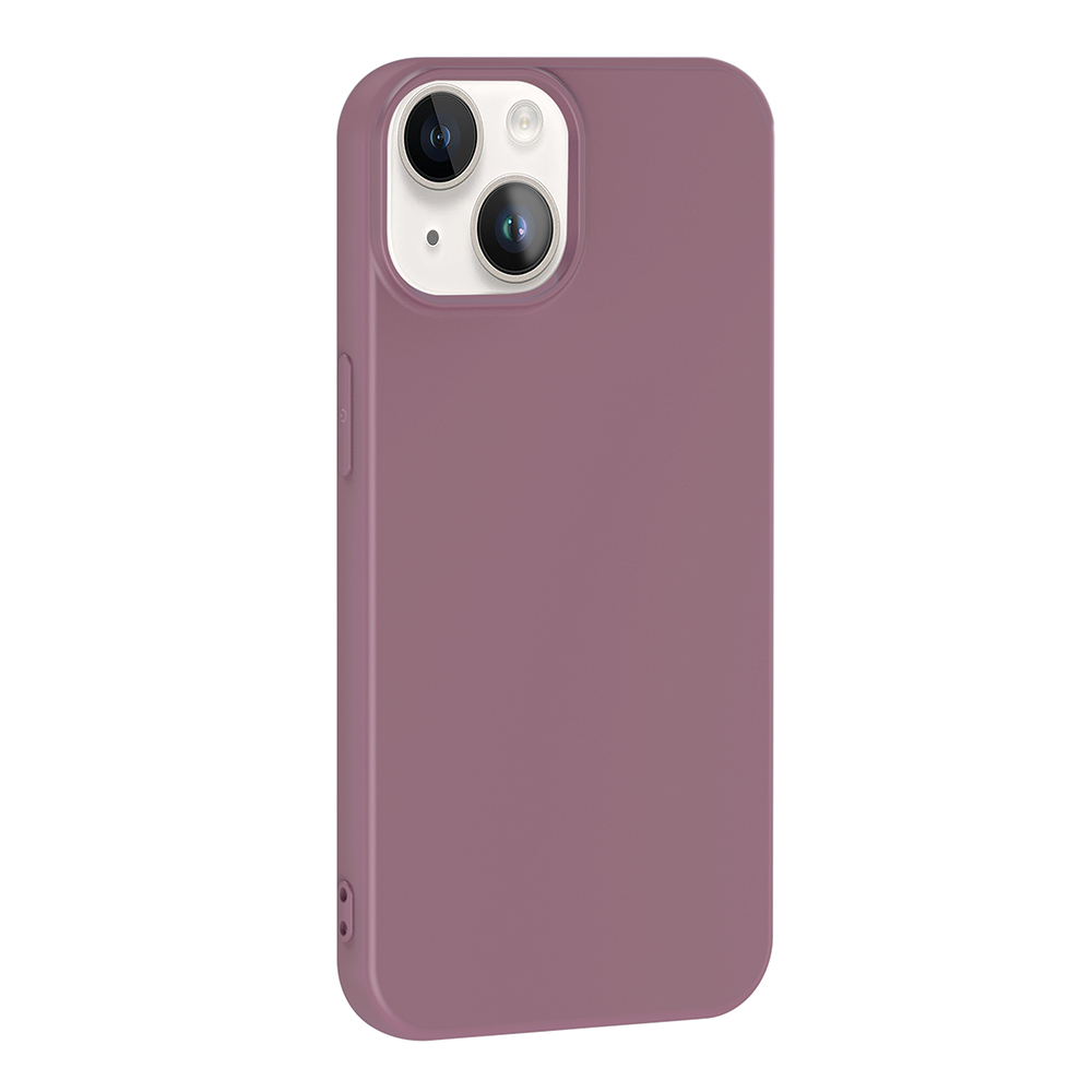 iPhone Uyumlu 15 Kılıf Zore LSR Lansman Kapak-No56