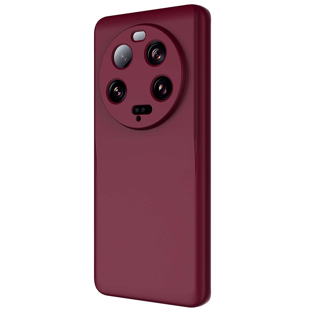 Xiaomi Uyumlu  Mi 13 Ultra Kılıf Zore Mara Lansman Kapak