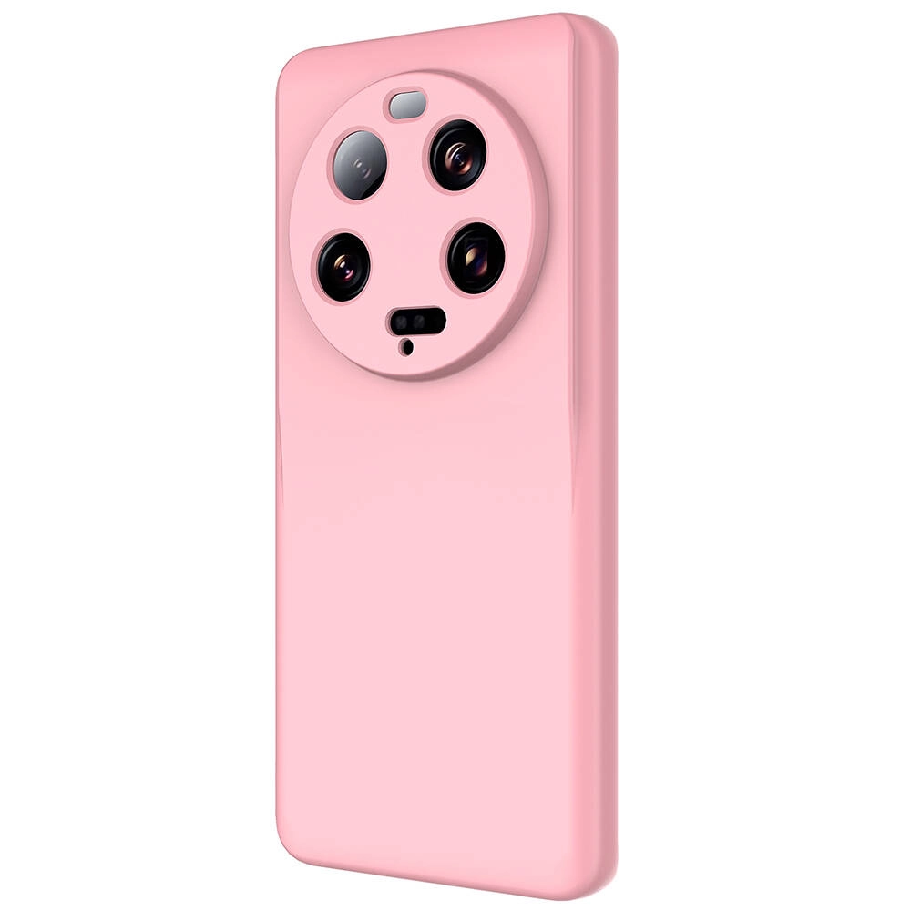 Xiaomi Uyumlu  Mi 13 Ultra Kılıf Zore Mara Lansman Kapak