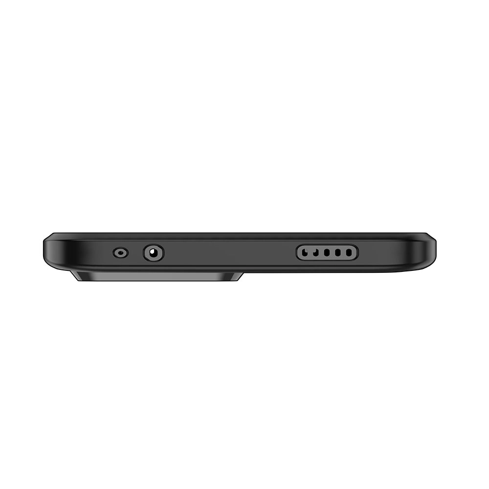 Xiaomi Uyumlu  Poco F5 Pro Kılıf Zore Negro Silikon Kapak