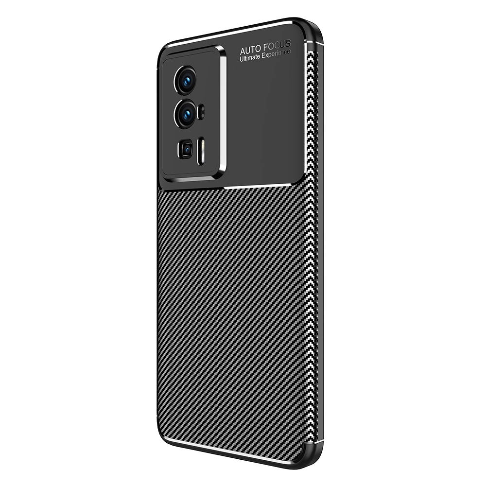 Xiaomi Uyumlu  Poco F5 Pro Kılıf Zore Negro Silikon Kapak