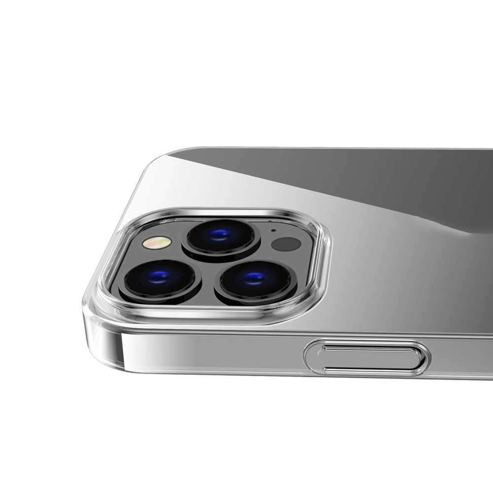 iPhone Uyumlu 15 Pro Kılıf Zore Vonn Kapak