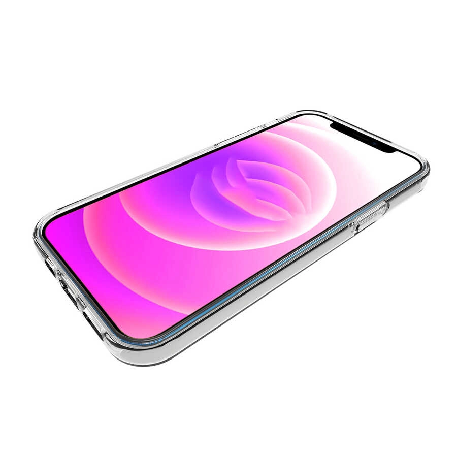 iPhone Uyumlu 15 Kılıf Zore Süper Silikon Kapak