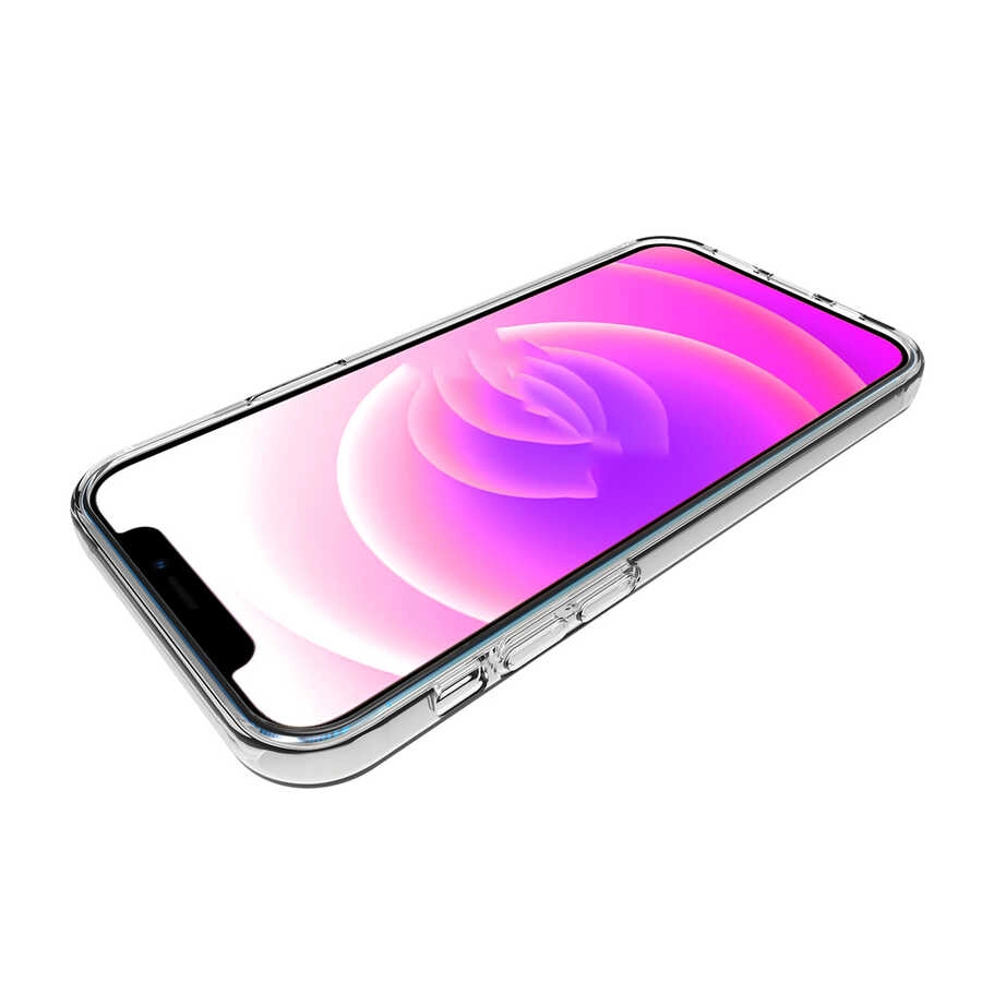 iPhone Uyumlu 15 Kılıf Zore Süper Silikon Kapak