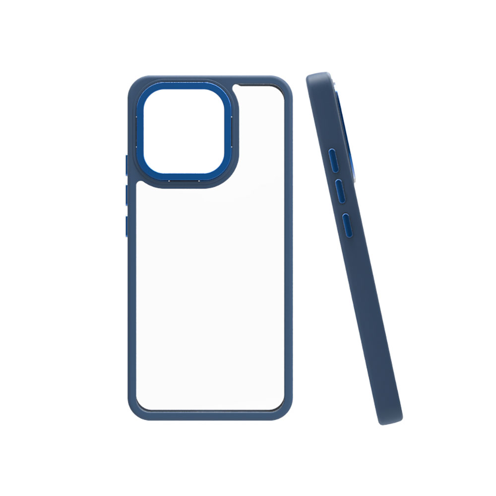 Xiaomi Uyumlu  Mi 13 Kılıf Zore Flora Kapak