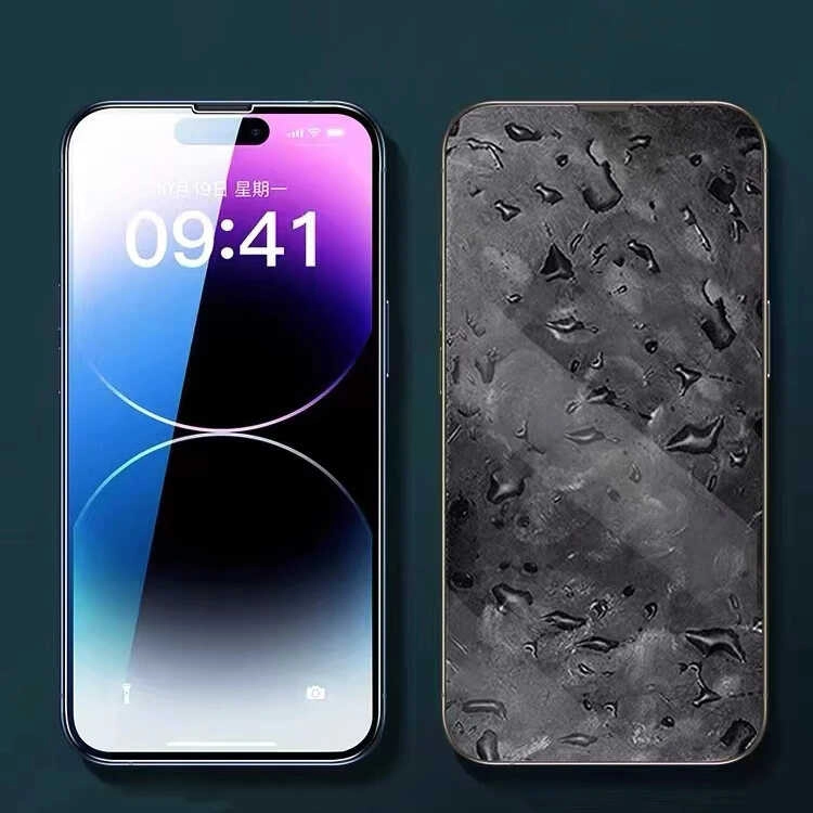 iPhone Uyumlu 15 Pro Davin Seramik Ekran Koruyucu
