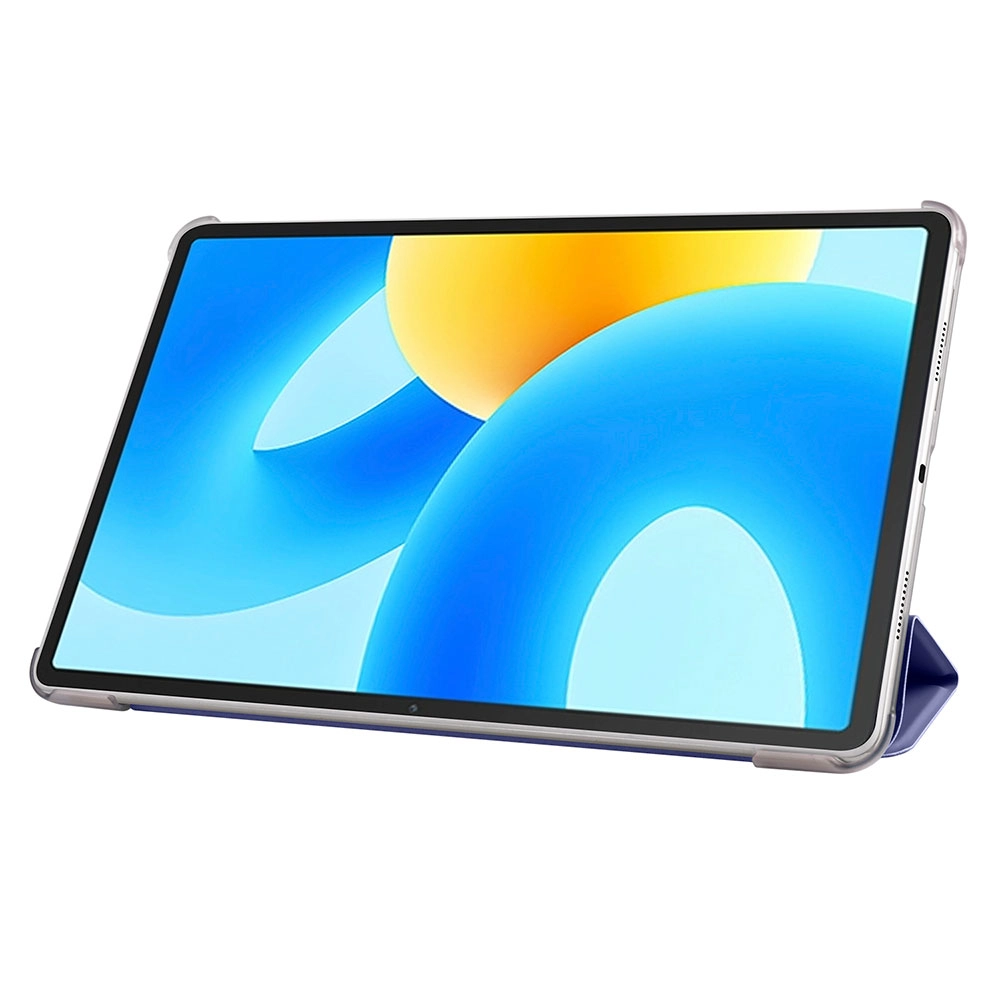 Huawei Uyumlu MatePad 11’ 2023 Zore Smart Kapak Standlı 1-1 Kılıf