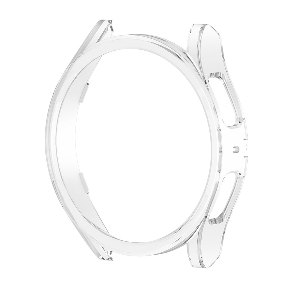 Galaxy Uyumlu Watch 6 40mm Sert PC Kasa Koruyucu Zore Watch Gard 16-Renksiz