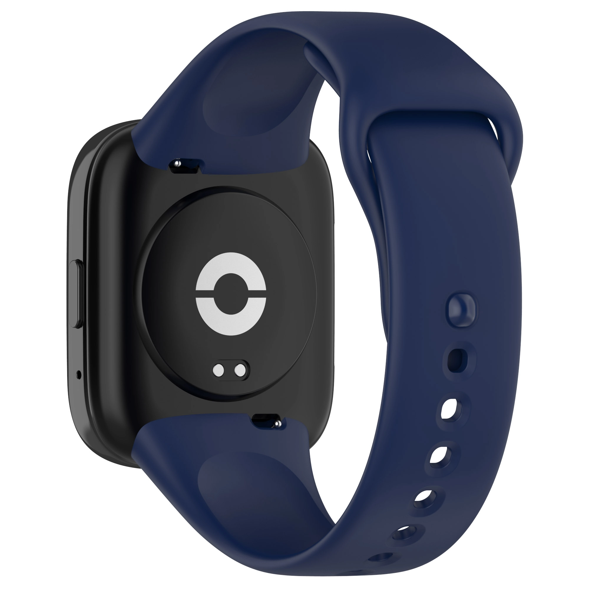 Xiaomi Uyumlu  Redmi Watch 3 Active Zore Klasik Kordon