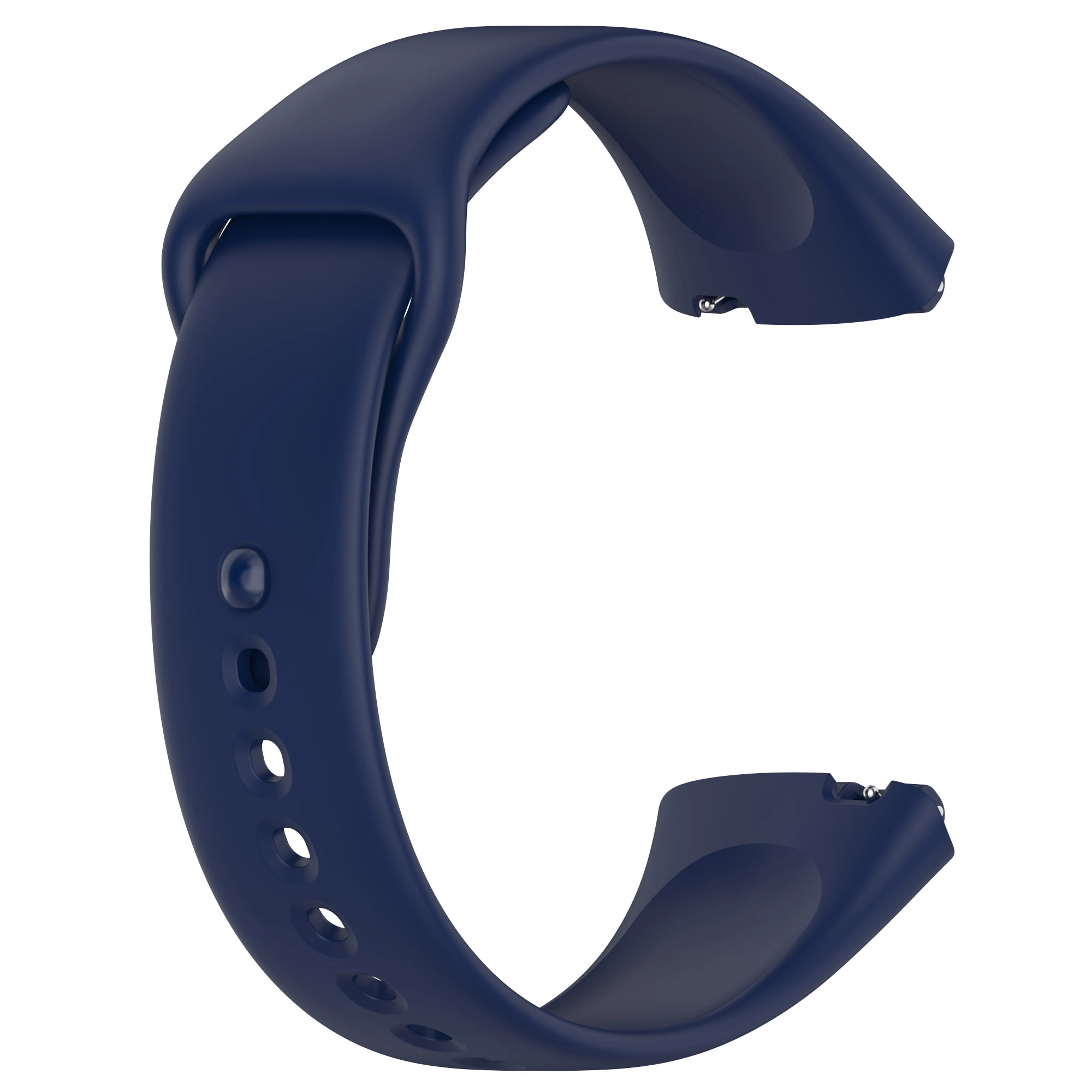 Xiaomi Uyumlu  Redmi Watch 3 Active Zore Klasik Kordon
