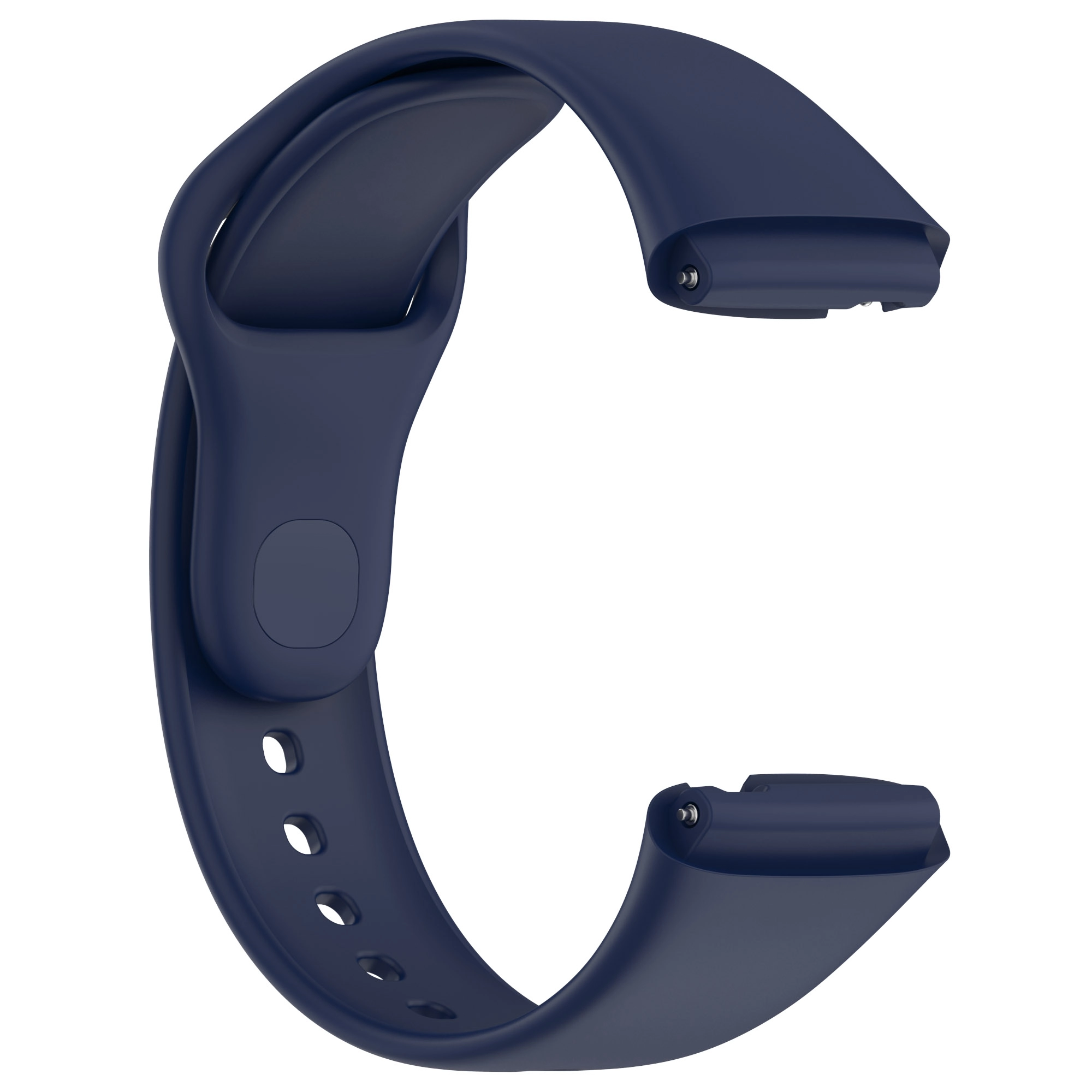 Xiaomi Uyumlu  Redmi Watch 3 Active Zore Klasik Kordon