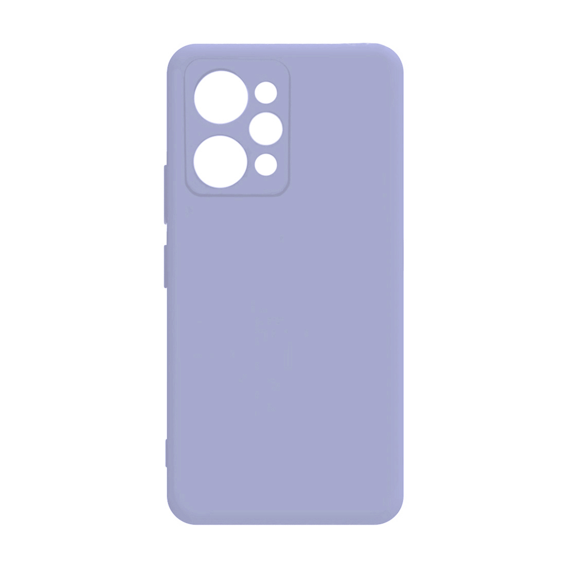 Xiaomi Uyumlu  Redmi 12 Kılıf Zore Biye Silikon